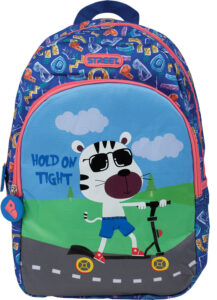 Ruksak za vrtić Cute Rider Street Netto