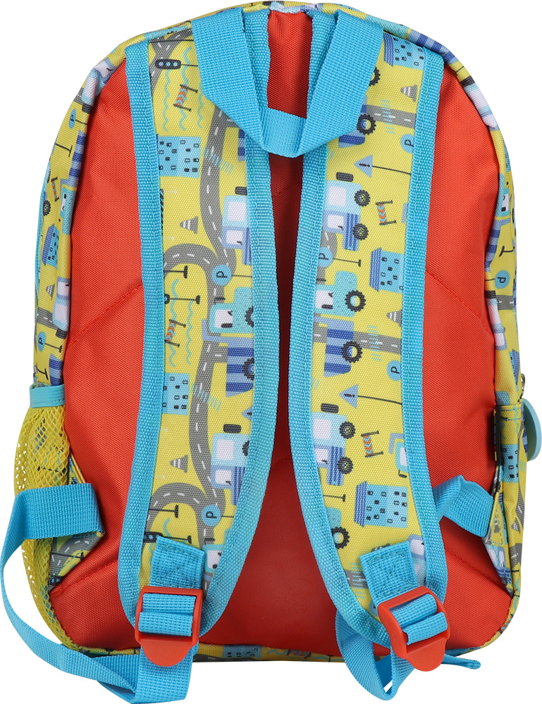 245224-EC Ruksak vrtićki Street BABY WORKER P25