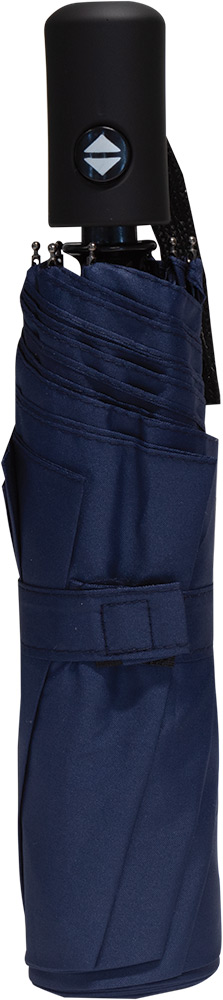 245278-EC Kišobran Robin sklopivi O/C automatski tamno plavi P12/60