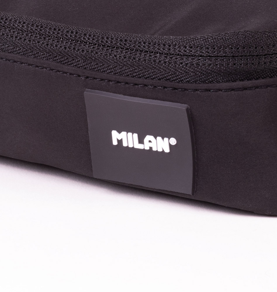 245312-EC Pernica ovalna MILAN Shadow crna P24