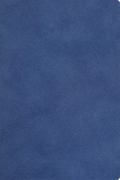 245357-EC Notes NUBUCK ECO A5 14x21 royal plavi 991.037.23 P20
