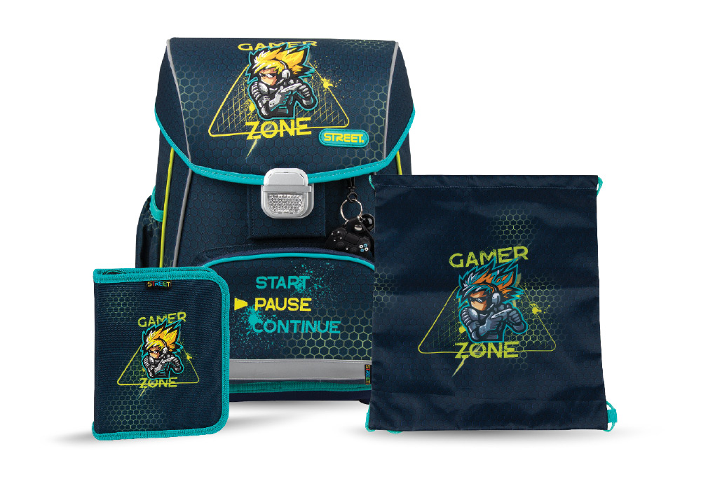 245454-EC Torba prv.anat.set 3/1 Street ABC GAMER ZONE P4