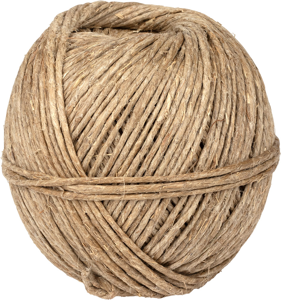 245459-EC Špaga kudeljna deblja 040/2 500gr BR P6/48