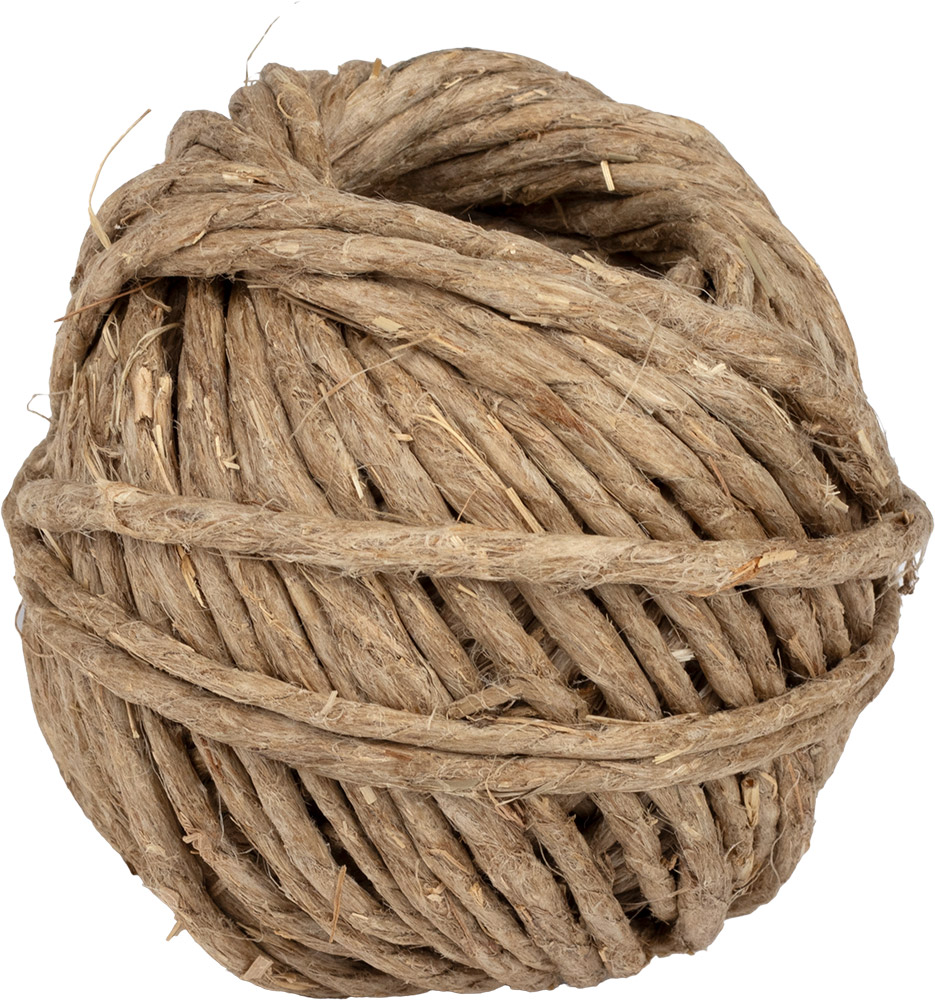 245463-EC Špaga kudeljna deblja 040/2 100gr BR P10/200