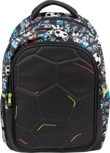 Ruksak Play The Game Street Netto