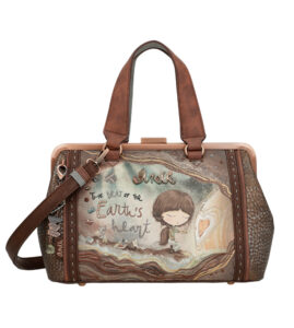 Torba fashion Anekke FW24 Core L-32x19x14cm 39801-009 P10 NETTO