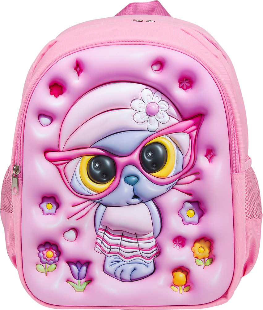 245484-EC Ruksak vrtićki EVA Street CAT P20