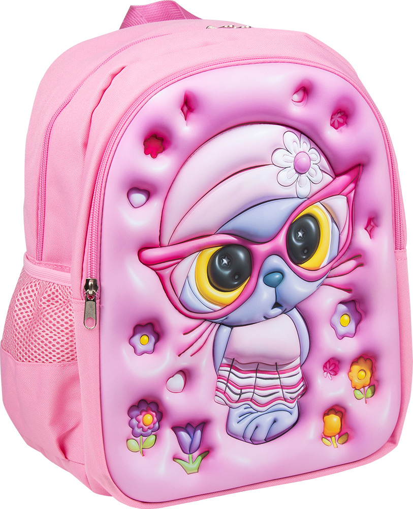 245484-EC Ruksak vrtićki EVA Street CAT P20