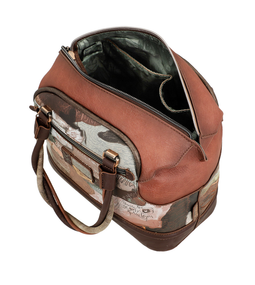 245492-EC Torba fashion Anekke FW24 Core M-27x22x14cm 39801-256 P12