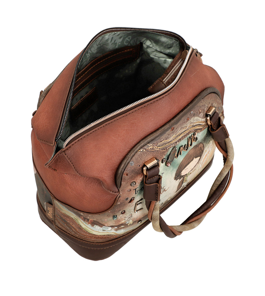 245492-EC Torba fashion Anekke FW24 Core M-27x22x14cm 39801-256 P12