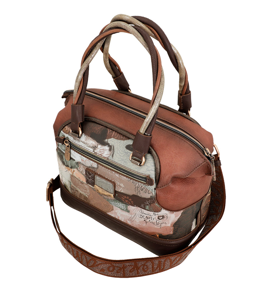 245492-EC Torba fashion Anekke FW24 Core M-27x22x14cm 39801-256 P12