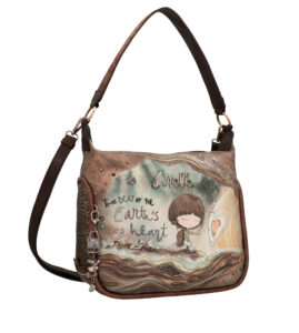 Torba fashion Anekke FW24 Core M-29x25x12cm 39802-136 P10 NETTO