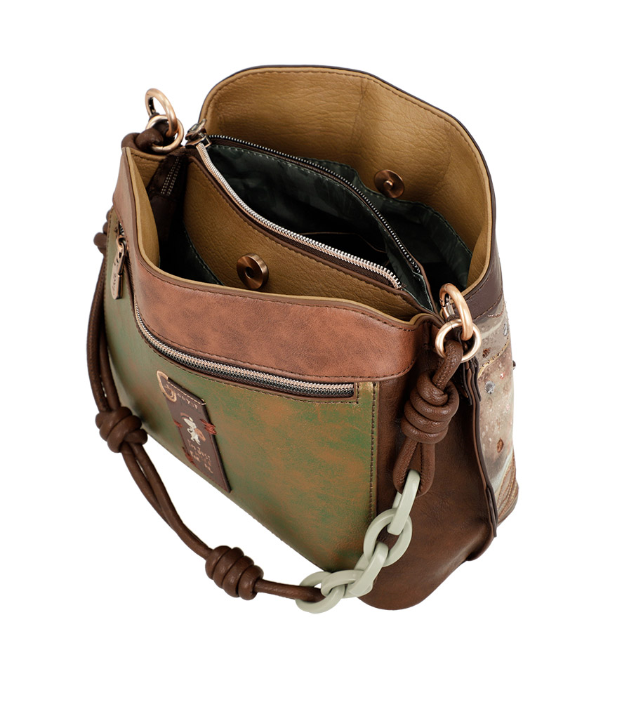 245498-EC Torba fashion Anekke FW24 Core M-24x21x12cm 39802-285 P12