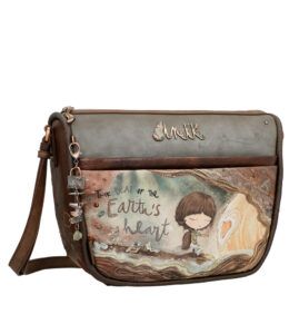 Torba fashion Anekke FW24 Core L-32x25x13cm 39803-050 P10 NETTO