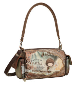 Torba fashion Anekke FW24 Core S-23x14x11cm 39803-442 P20 NETTO