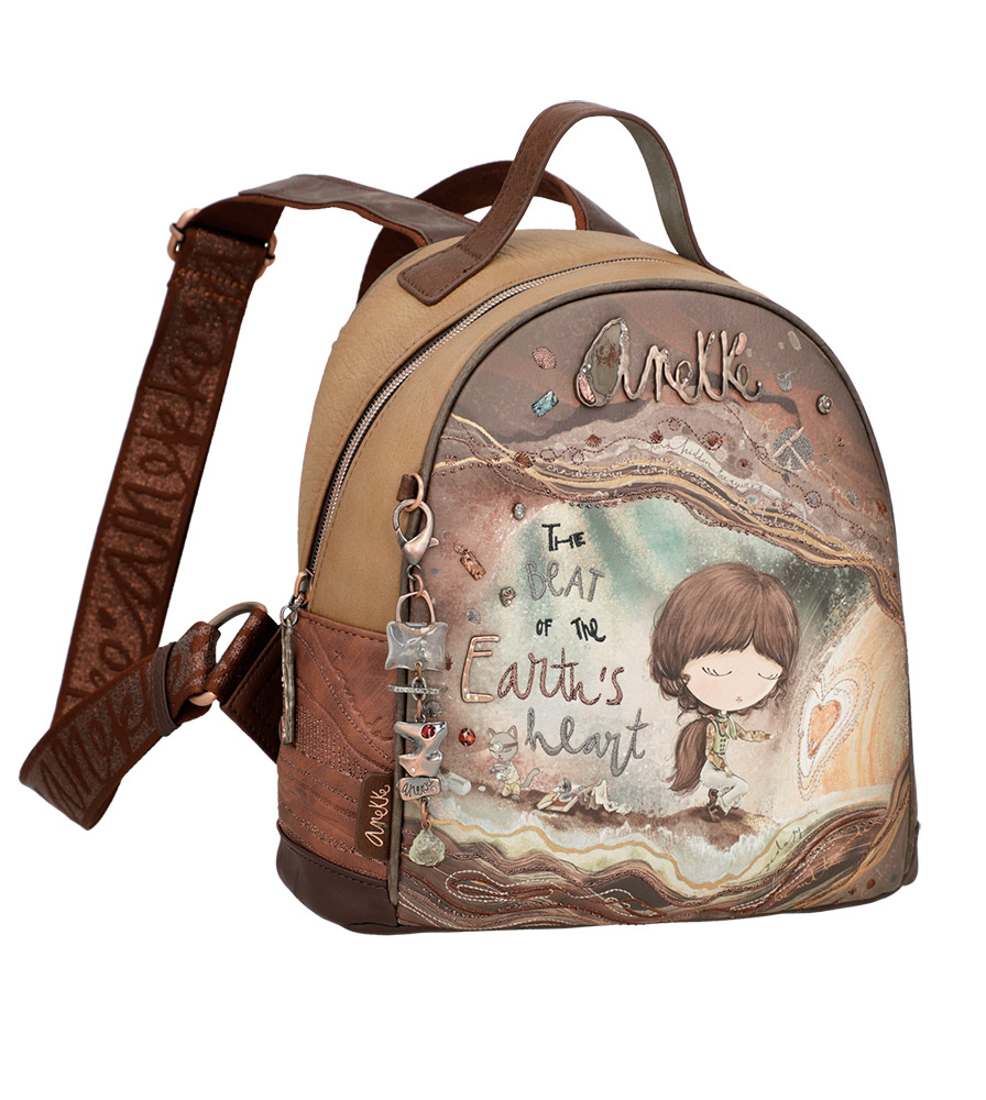 245515-EC Ruksak fashion Anekke FW24 Core 28x25x12cm 39805-261 P12