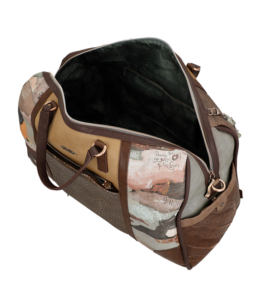 245517-EC Torba putna Anekke FW24 Core 51x29x22cm 39808-423 P6