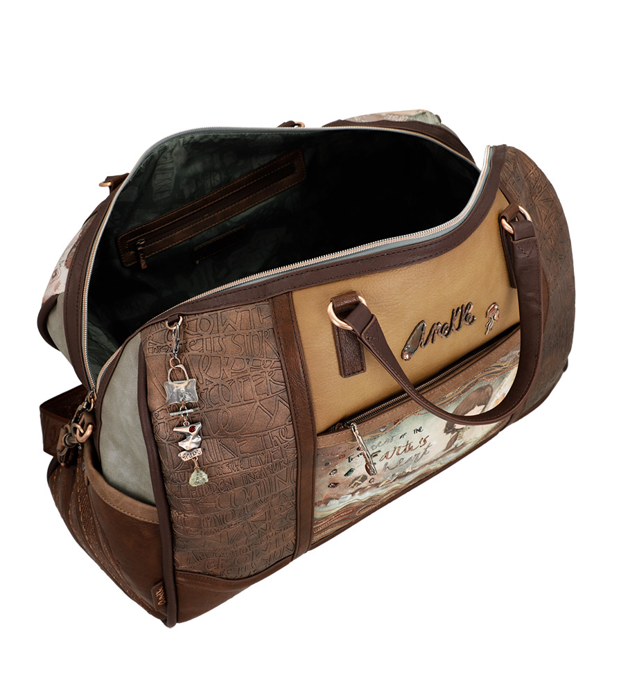 245517-EC Torba putna Anekke FW24 Core 51x29x22cm 39808-423 P6