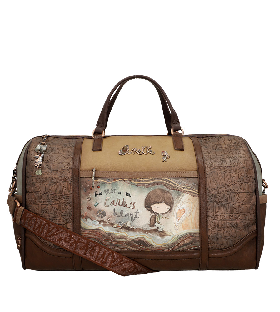 245517-EC Torba putna Anekke FW24 Core 51x29x22cm 39808-423 P6