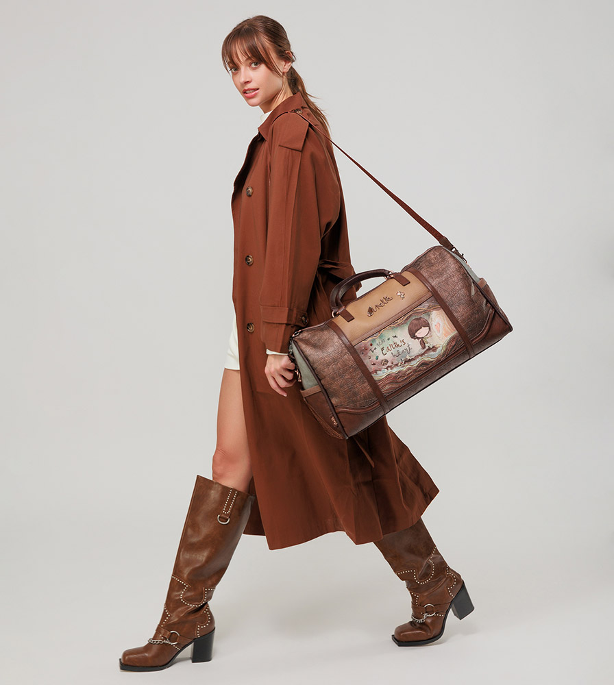 245517-EC Torba putna Anekke FW24 Core 51x29x22cm 39808-423 P6