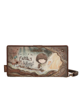 Novčanik fashion Anekke FW24 Core 18x10x3cm 39809-901 P48 NETTO