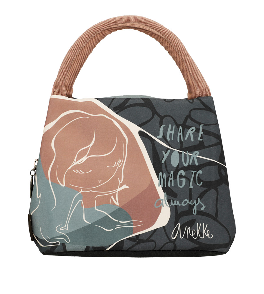 245535-EC Torba hladnjak Anekke FW24 Heartbeat 23x19x16cm 39474-102 P12