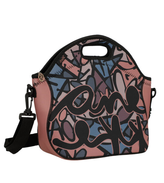 Torba hladnjak Anekke FW24 Imaginary 31x30x13,5cm 39474-112 P16 NETTO