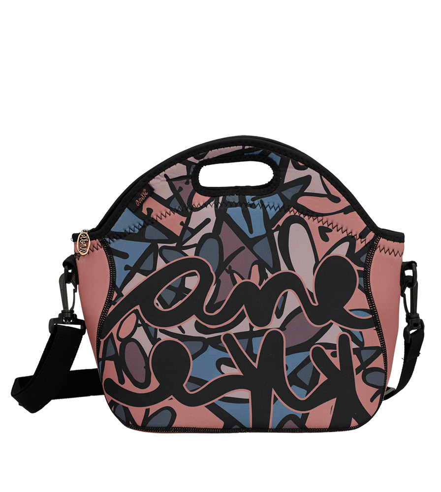 245537-EC Torba hladnjak Anekke FW24 Imaginary 31x30x13,5cm 39474-112 P16