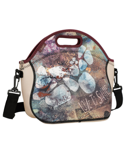 Torba hladnjak Anekke FW24 Core 31x30x13,5cm 39484-113 P16 NETTO