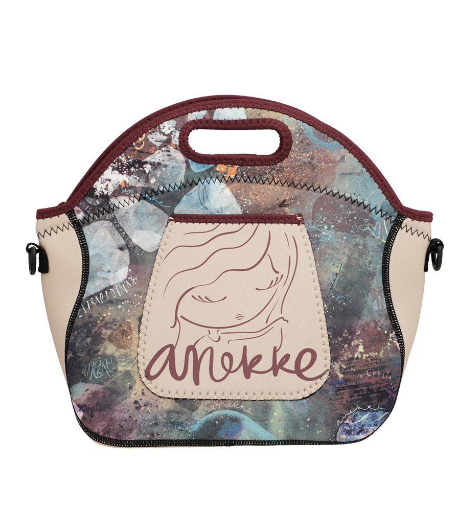 245538-EC Torba hladnjak Anekke FW24 Core 31x30x13,5cm 39484-113 P16