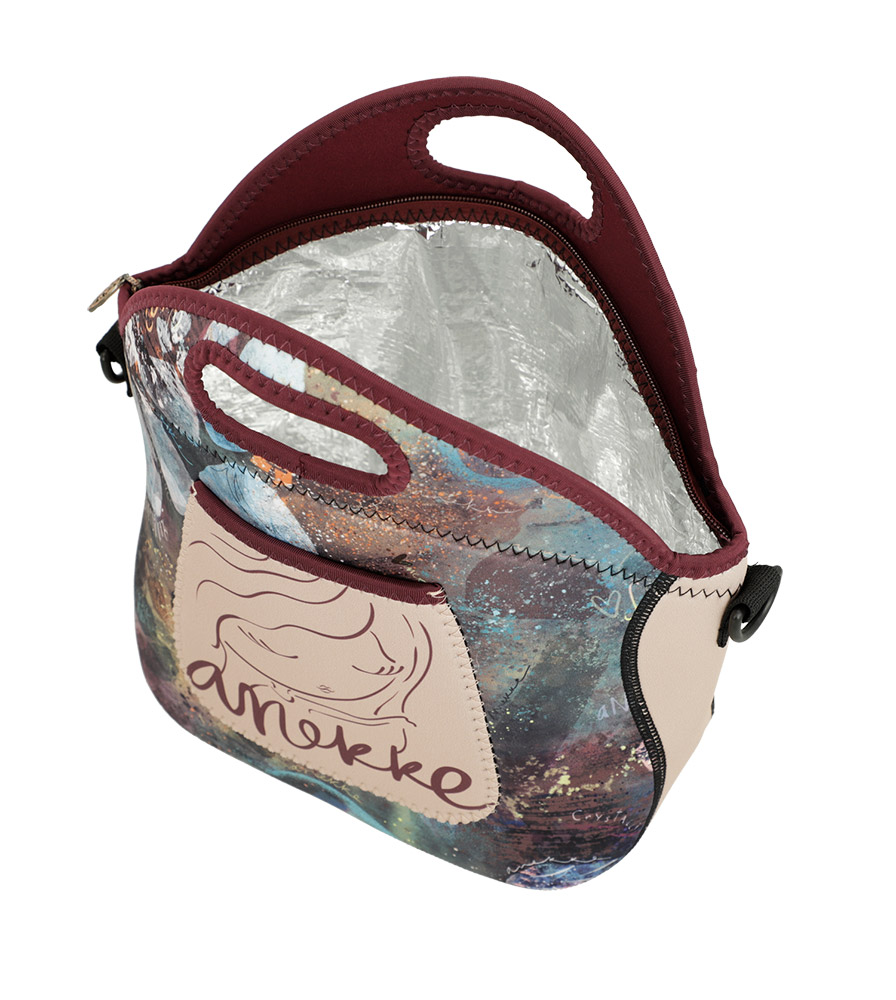 245538-EC Torba hladnjak Anekke FW24 Core 31x30x13,5cm 39484-113 P16
