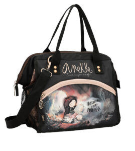 Torba hladnjak Anekke FW24 Dreamverse 28,5x24,5x16cm 39474-122 P20 NETTO