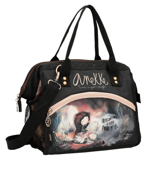 Torba hladnjak Anekke FW24 Dreamverse 28,5x24,5x16cm 39474-122 P20 NETTO
