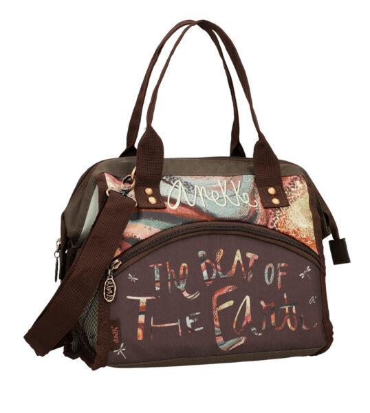 Torba hladnjak Anekke FW24 Outer 28,5x24,5x16cm 39484-123 P20 NETTO