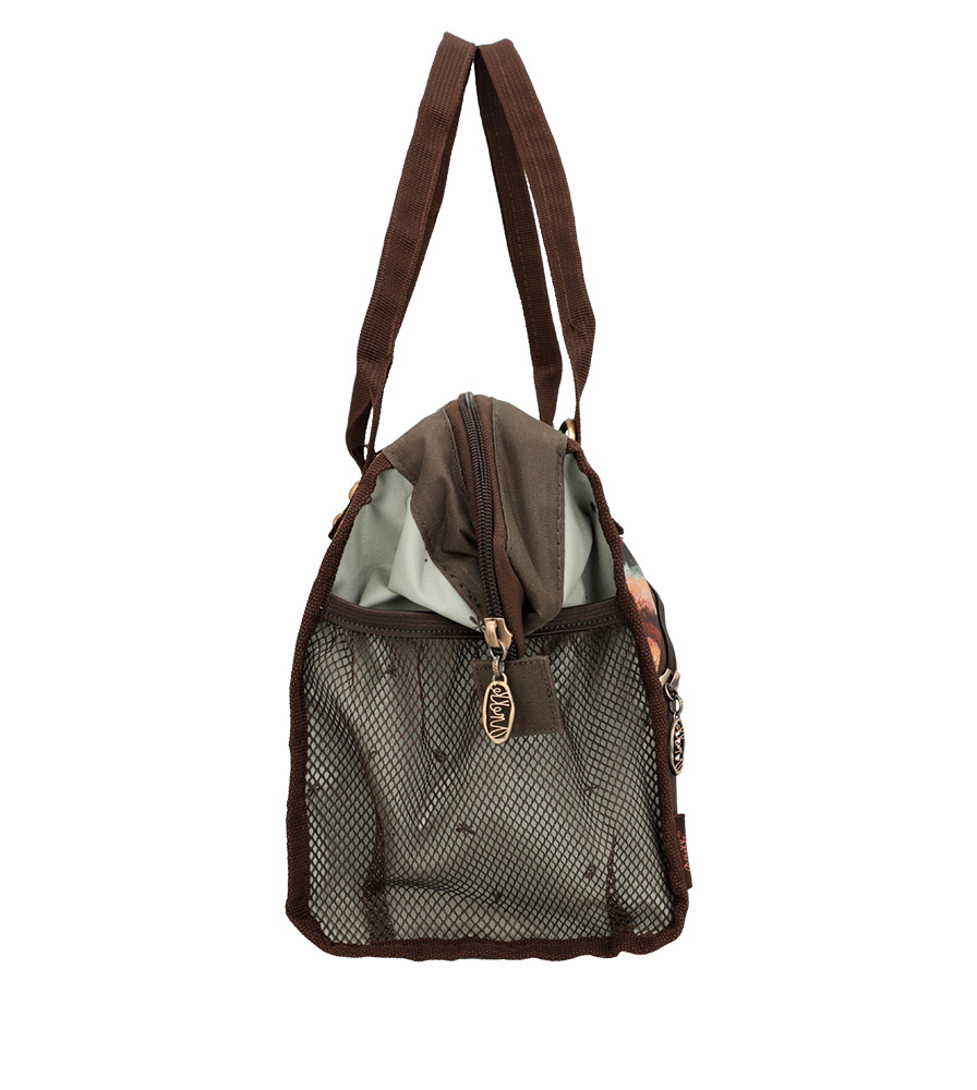 245540-EC Torba hladnjak Anekke FW24 Outer 28,5x24,5x16cm 39484-123 P20