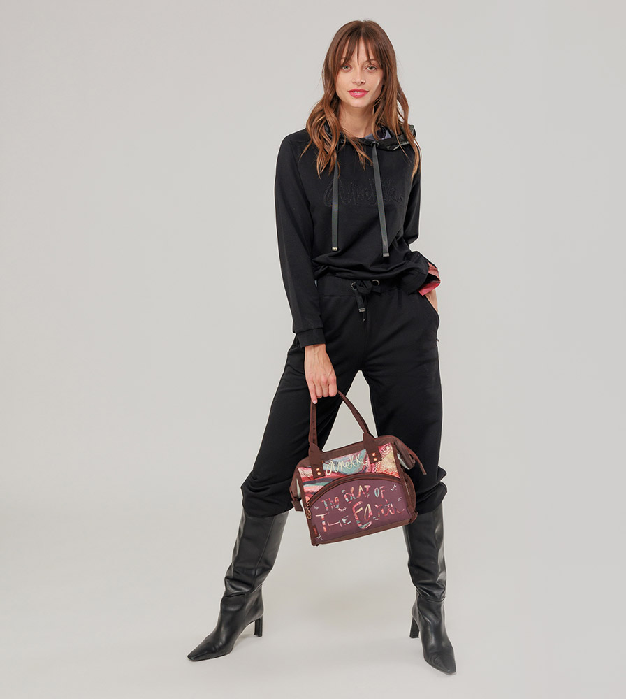 245540-EC Torba hladnjak Anekke FW24 Outer 28,5x24,5x16cm 39484-123 P20