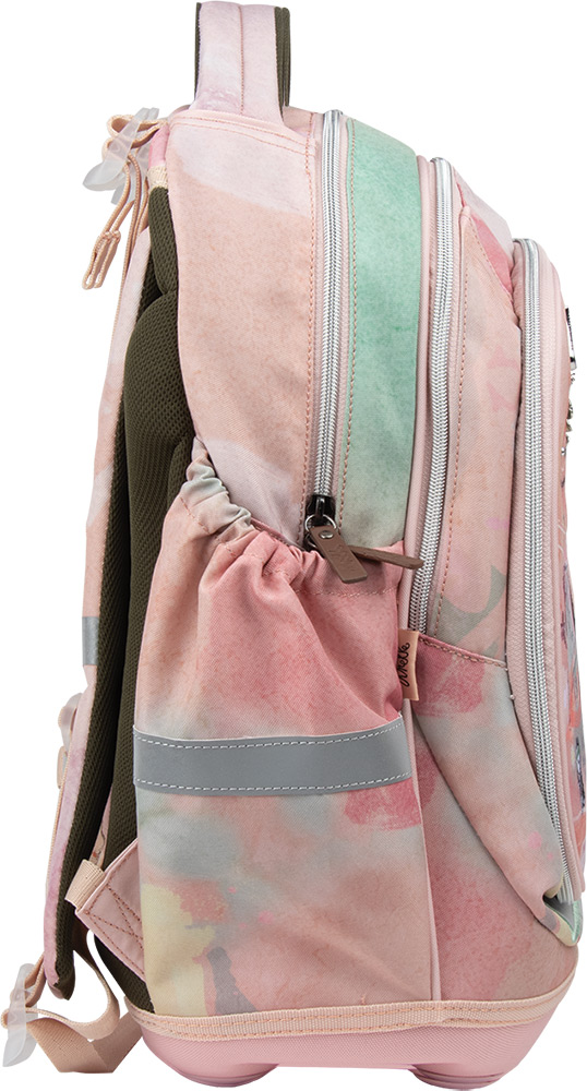 245563-EC Ruksak ergonomski sa 2 lica ANEKKE Peace&Love P6