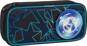 245660-EC Pernica četvrtasta Compact TIGER FAMILY Sea Sparkles prazna P24