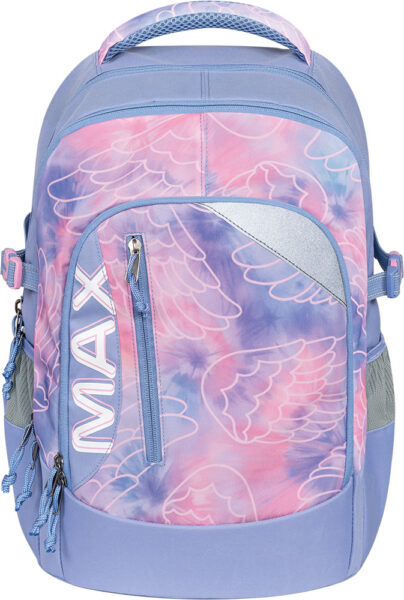 Ruksak Max Angel Tiger Family Netto