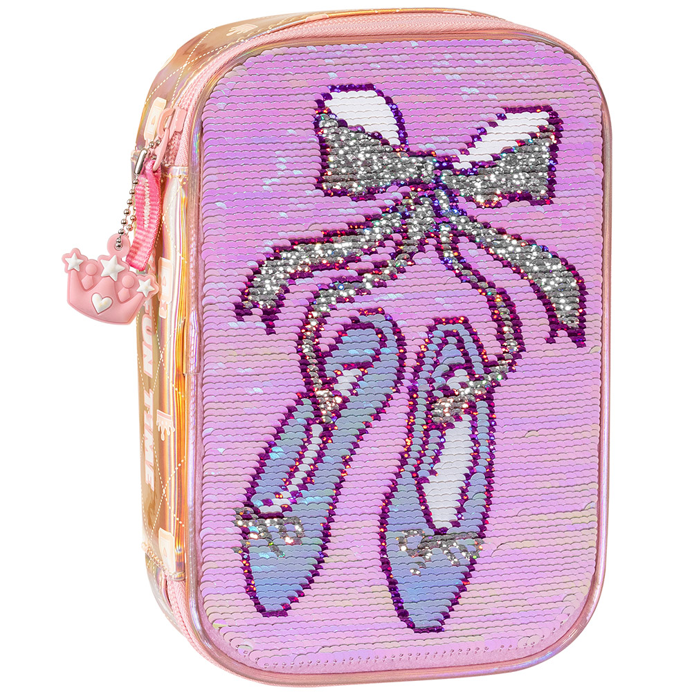 245727-EC Pernica jednostruka multi TIGER FAMILY FunTime Emily's Dream prazna P24