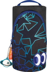 245731-EC Pernica vrećica uspravna Magic TIGER FAMILY Fun Time Looking Cool P24