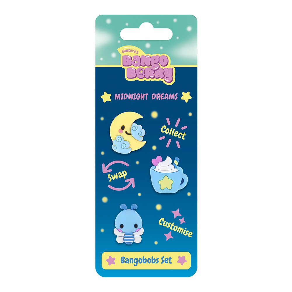 245762-EC Ukrasi Bangobob set 3kom– Midnight Dreams P6