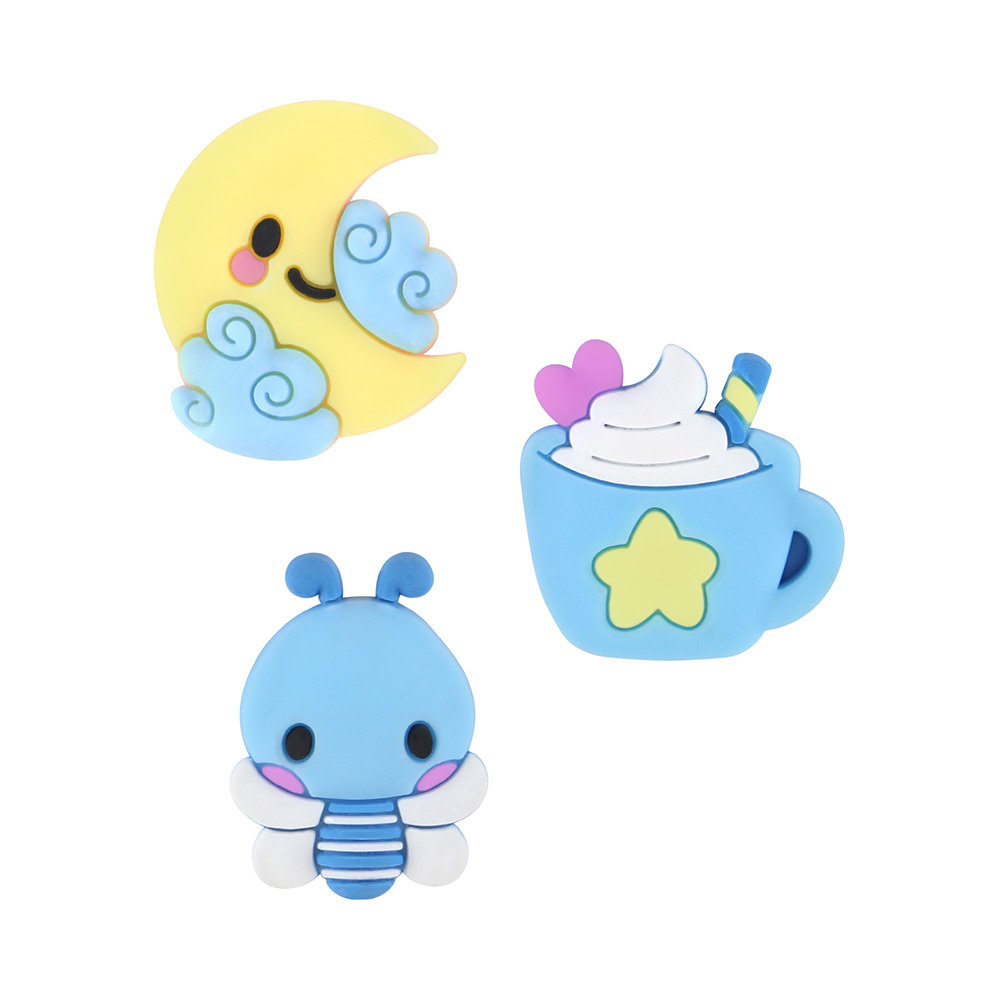 245762-EC Ukrasi Bangobob set 3kom– Midnight Dreams P6