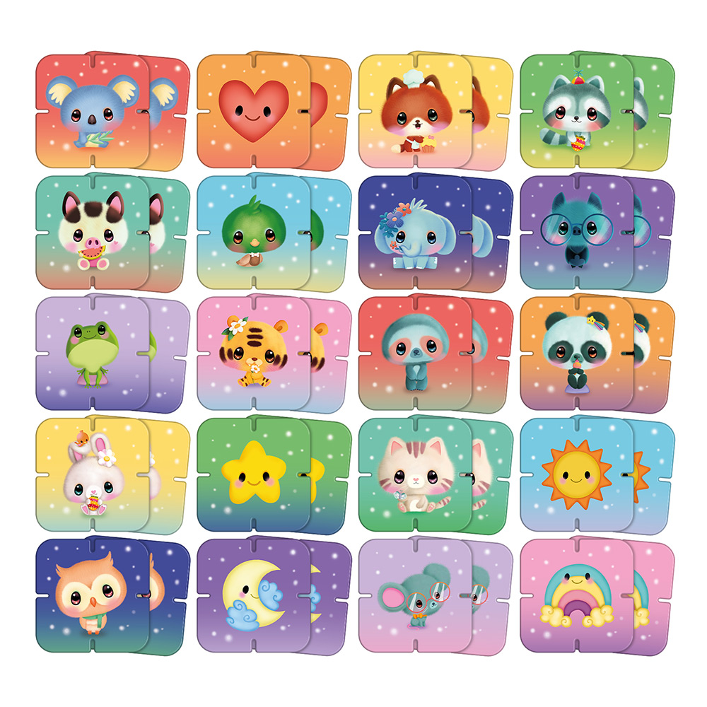 246096-EC Igra društvena Memory slaganje Bangoberry P6