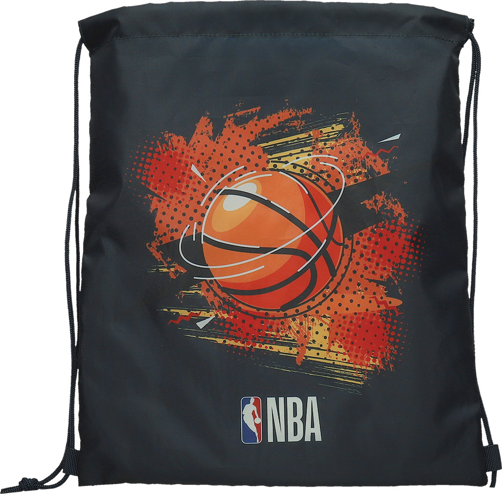 246144-EC Vrećica za papuče NBA plava 531367 P72