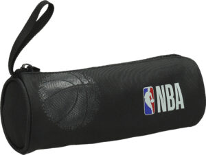 246149-EC Pernica vrećica okrugla NBA crna 531362 P100