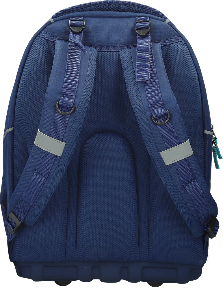 246156-EC Ruksak ergonomski UEFA Champions League plavi 531374 P12