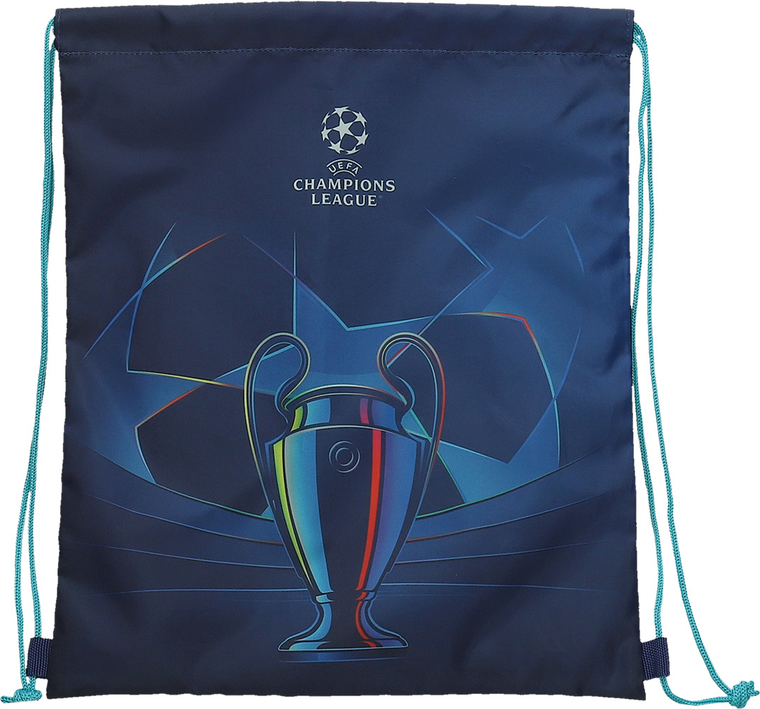 246157-EC Vrećica za papuče UEFA Champions League plava 531377 P72