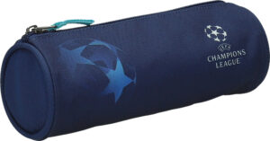 246161-EC Pernica vrećica okrugla TEEN UEFA Champions League plava 531380 P100