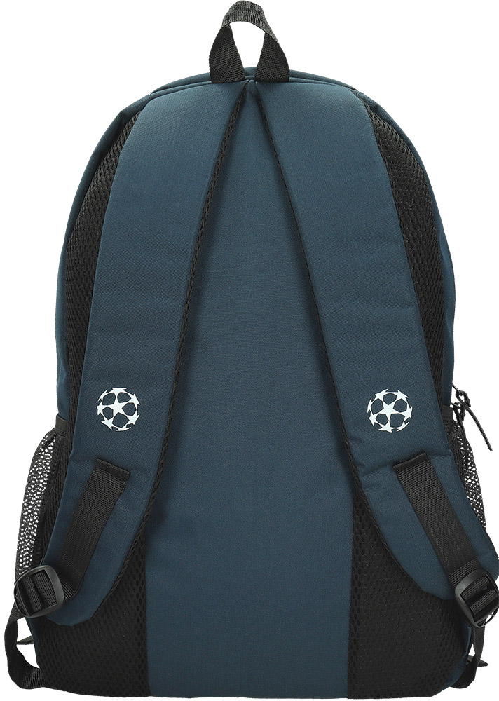 246162-EC Ruksak ROUND SIMPLE UEFA Champions League plavi 531379 P25